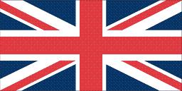 Flag of Great Britain